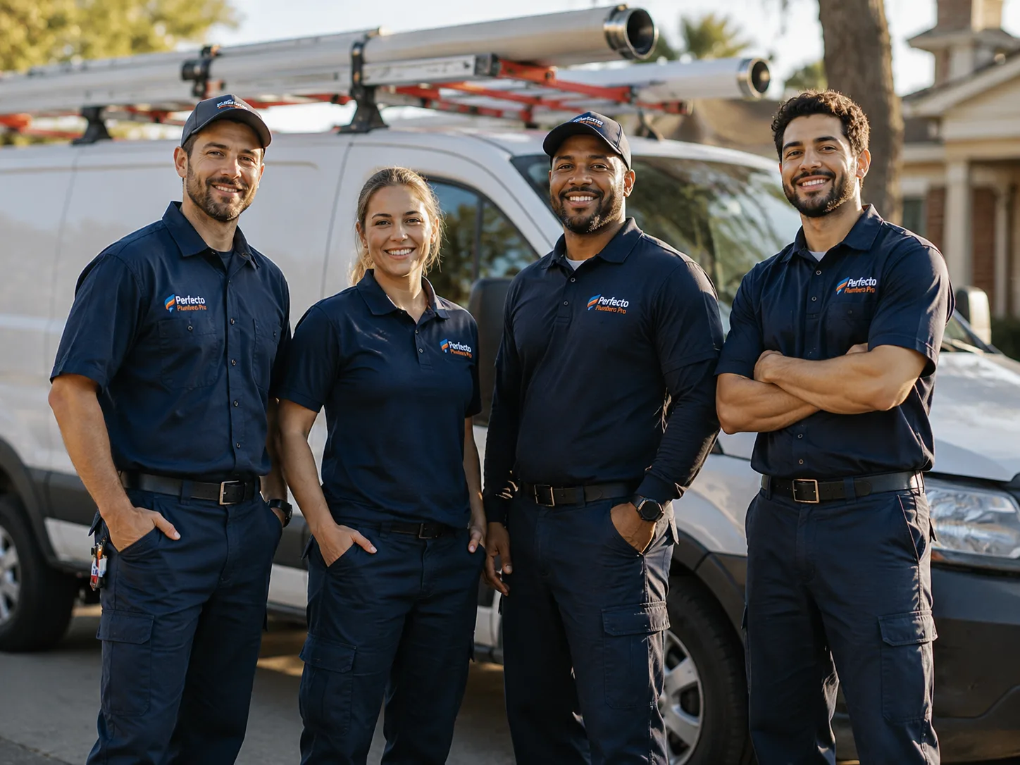 Emergency Plumber Near Me in Cygnet, OH near me